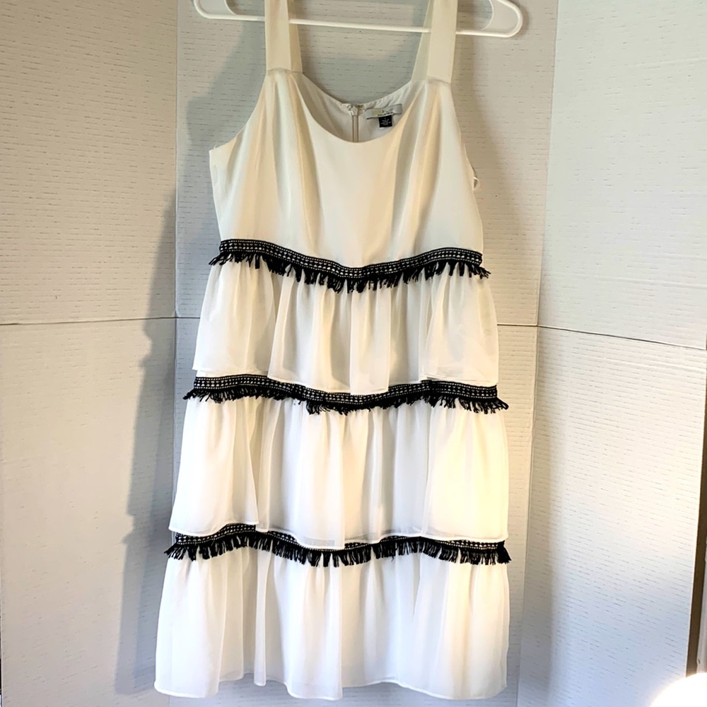 Halston cocktail dress